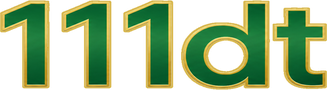 111dt লোগো